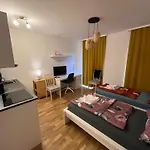 New Business Nr.21 Апартаменты