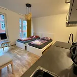 New Business Nr.21 * Дрезден