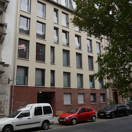 New Business Apartment D *