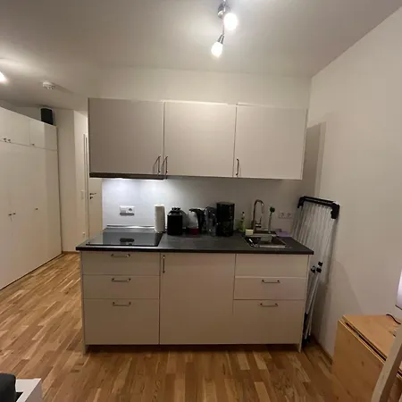 New Business Apartment D Dresden