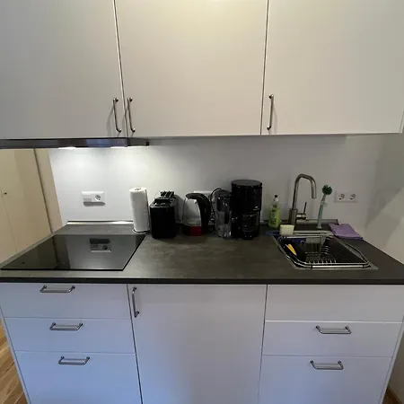 New Business Apartment D