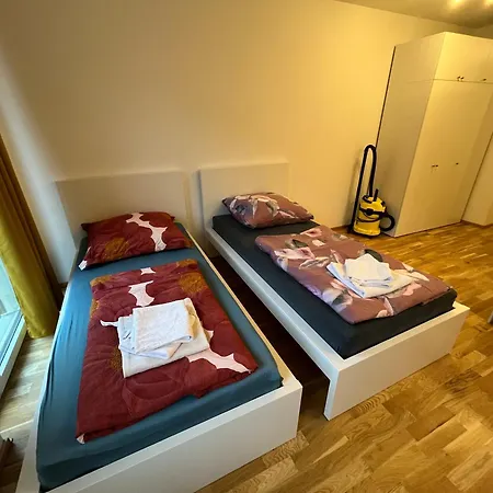 Appartement New Business Nr.21