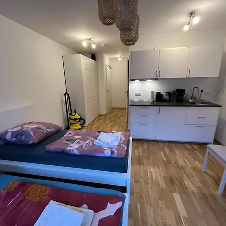 New Business Apartment D *