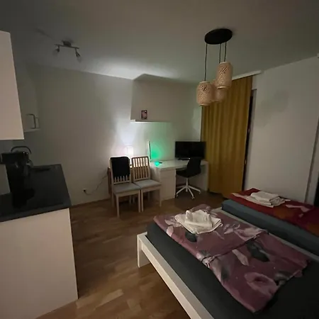 New Business Apartment D *