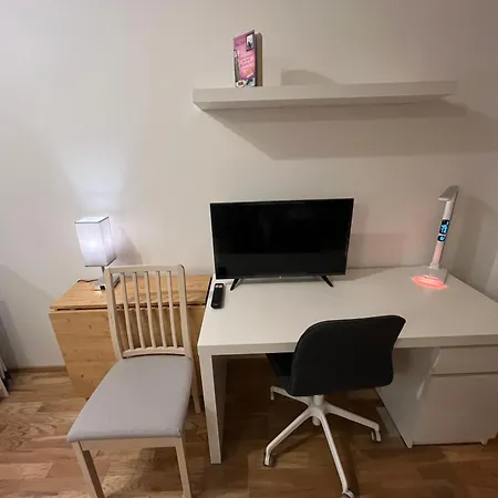 New Business Nr.21 Apartamento