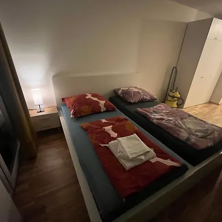 Apartament New Business Nr.21