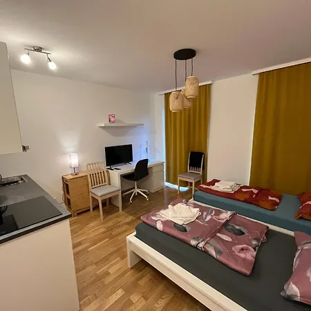 New Business Apartment D