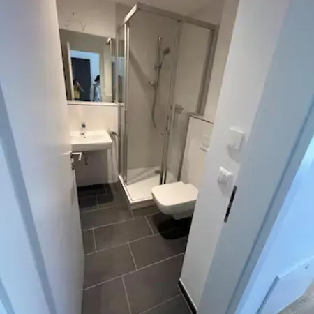 Apartamento New Business Nr.21 Dresden