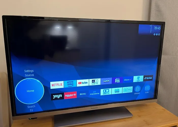 New Business Nr.21 Apartamento Dresden