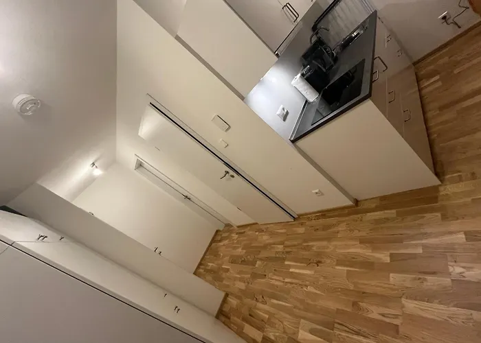 New Business Nr.21 Apartment *