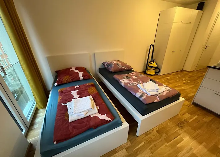 Apartment New Business Nr.21