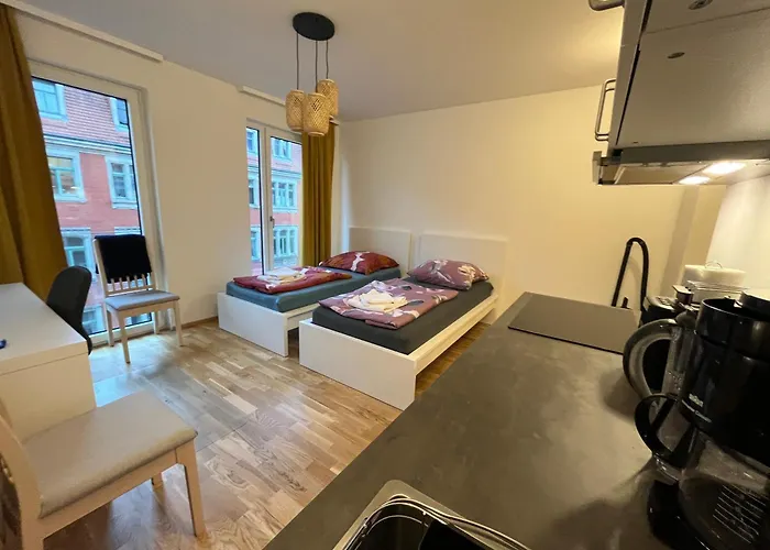 New Business Nr.21 * Dresden