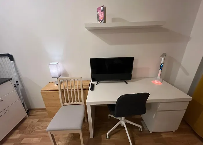 New Business Nr.21 Apartamento