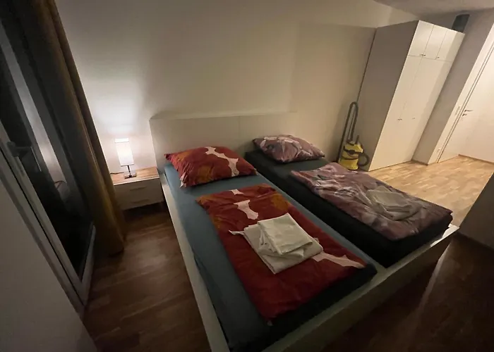 Apartamento New Business Nr.21