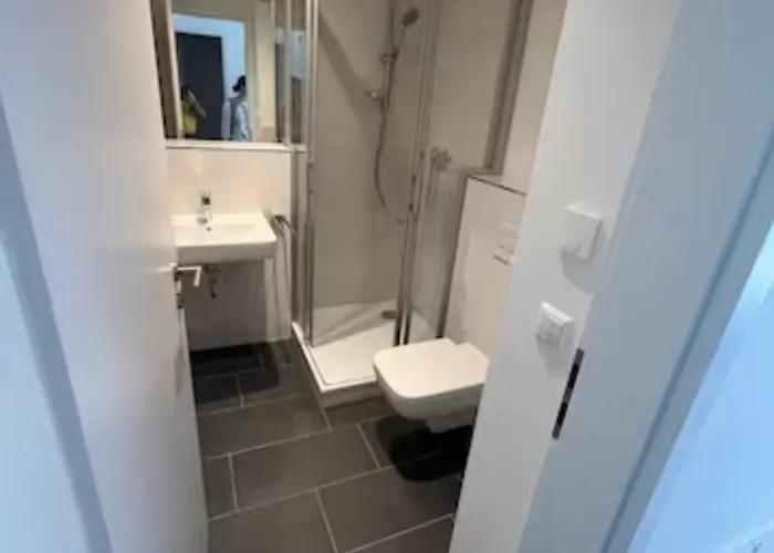 Apartment New Business Nr.21 Dresden