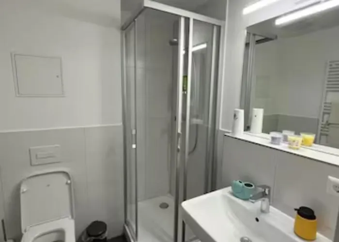 شقة New Business Nr.21 دريسدن