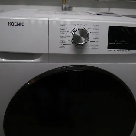 شقة New Business Nr.21 *