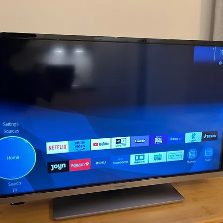 New Business Nr.21 Lägenhet Dresden