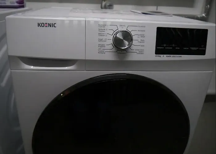 Lägenhet New Business Nr.21 *